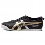 Onitsuka Tiger Mexico 66 Auksiniai Metaliniai Sportbačiai D5V2L-9094 36