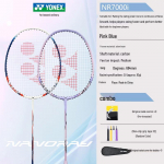 Yonex NR7000I Badmintono raketės rinkinys