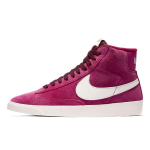 Nike Blazer Mid Vintage Suede True Berry Moteri&scaron;ki AV9376-601 37.5