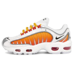 Nike Air Max Tailwind 4 Baltas University Gold Habanero Raudonas Moteri&scaron;kas CK4122-100 35.5