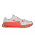 Nike Metcon 9 Moteri&scaron;ki White Magic Ember Summit White Bright Crimson DZ2537-107 EU&nbsp;36.5