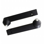 Motociklų dviračių galinės pakabos stovas Ritės kabliukai Adapteris Įvairių formų kabliukai