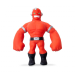 Stretch Armstrong Basic Fun Vac-Man pagrindinė figūrėlė &ndash; Siurbimo jėga varomas tampomas žaislas su fiksavimo funkcija &ndash; Vaikams nuo 5 metų