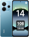 Xiaomi Redmi Note 14 4G 6GB+128GB