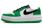 Air Jordan 1 Elevate Low Se 'Lucky Green' Moteri&scaron;ki DQ8394-301 36