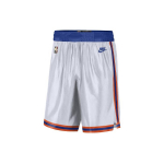 Nike DRI FIT NBA Krep&scaron;inio &Scaron;ortai Vyri&scaron;ki Balti Mėlyni DD1599-100 M
