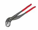 Awtools reguliuojamos replės 600 mm 0-42 mm Black Line
