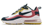 Nike Air Max 270 React Baltas Turkio Geltonas CT1264-103 44