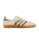 adidas Gazelle Indoor Liberty London Gėlių Siuvinėjimo Juostelės (Moterys' 36