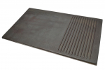 Zag80 - 50 X 30 Cm - Ketaus Plok&scaron;tė Griliui