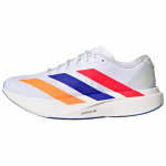 Adidas Adizero Evo SL Auk&scaron;tį didinantys bėgimo bateliai Vyri&scaron;ki Balti KI4454 44⅔