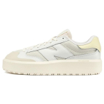 New Balance Unisex CT302 Baltos Smėlio spalvos Retro Atsitiktinio Stiliaus Sportbačiai CT302OF 37