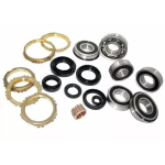 Suzuki Samurai 86-95 5 pavarų mechaninės pavarų dėžės atstatymo rinkinys + sinchronizavimo žiedas