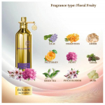 Millenium ECLAIR parfum vanduo moterims 100 ml. 100ml.