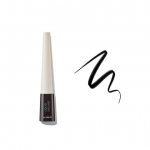 THE SAEM Saemmul Liquid Eyeliner 5g 01 Deep Black