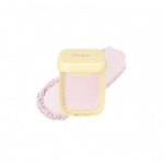 COLORGRAM Sebum Retouching Blur Pact 6.5g as picture