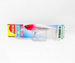 Yo Zuri Duel L Blue Fix Minnow 70S skęstantis masalas F1231-HRH (1107)