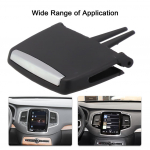 Oro ventiliacijos i&scaron;leidimo angos skirtuko keitimas 1x oro kondicionieriaus i&scaron;leidimo anga