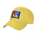 LIEPOS 9 d. Naujos beisbolo kepurės, skalbtos medvilninės kepuraitės, skirtos unisex moterims, reguliuojamos kepuraitės beisbolo kepuraitės tėčio kepurė, individualizuota reguliuojama One Size