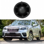 57731SJ020 Skirtas Subaru Forester 2019-2021 Kairiojo ir De&scaron;iniojo rūko žibinto dangtelio apdailos žiedas 57731SJ030 Left Side