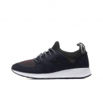 New Balance 420 Moteri&scaron;ki sportbačiai Juodi Pilki WRL420SA 38