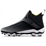 Under Armour Highlight Hammer MC Juodi Balti Vyri&scaron;ki Sportbačiai 3025085-001 45