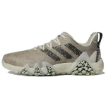 Adidas CodeChaos 22 Bliss Lininiai žali vyri&scaron;ki sportbačiai rudi &scaron;erdis-juoda GX2617 46