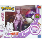 Pokemon Changing Figure Mewtwo, 1 vnt. populiarūs Korėjos žaislai