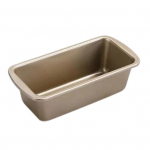 Tortų forma Nelipni skrebučio dėžutė Auk&scaron;tai temperatūrai atspari anglies plieno kepimo forma, skirta namų virtuvės vakarėliui S