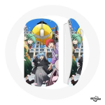 Souris Sans Fil Assassination Classroom Characters Anime