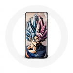 Coque pour Samsung Galaxy j5 Manga Dragon Ball Anime Multicolore