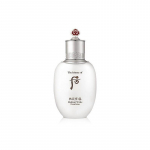 The History of Whoo GONGJINHYANG SEOL RADIANT WHITE EMULSION, Moisturizing, KBeauty, Korean Cosmetics, sample