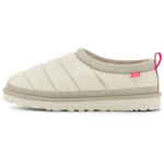 UGG Tasman LTA Whitecap Vyri&scaron;ki sportbačiai Kreminiai 1127735-WHTC 42 white