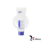 ACWELL pH balansuojantis drėkinamasis veido valymo gelis be burbuliukų 160 ml 1 PCS