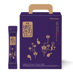Guangdong Pear Bellflower Ssanghwa Sticks 100 packets, 1L, 1 unit, Korean essential health food