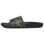 adidas Adilette Comfort Sandalai Core Black Carbon Unisex Sportbačiai GW1053 38