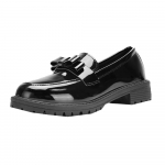 Dizaineriniai batai Moteri&scaron;ki vasariniai bateliai Laisvalaikiai Mary Jane Batai Moteri&scaron;ki vaik&scaron;čiojimo lauke Moterų platforma Buffalo London Batai Platforma