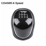 5/6 pavarų pavarų perjungimo svirtis FORD Mondeo IV, Mk4, S-MAX, C-MAX, Kuga, Transit Connect, automobilių aksesuarai, tiesioginis pristatymas H3B4