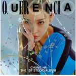 chung ha-- Querencia (1-oji studija) 0