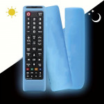 Universalus silikoninis apsauginis dėklas &bdquo;Samsung Smart TV&ldquo; nuotolinio valdymo pultui &ndash; suderinamas su daugeliu modelių BN5901315A 01301A BN5901199F