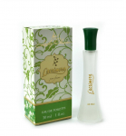 Lacrimera Moteri&scaron;ki kvepalai, Lady Charm tualetinis vanduo 30 ml + 30 ml + 30 ml