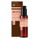 Haraz 4X Argan Curling Essence Sweet Floral, 100ml, 1 unit beige