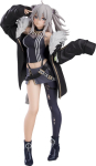 POP UP PARADE Hololive Production Shishiro Botan Plastikinė Dažyta Pilna Figūrėlė Neskalė gray