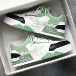 Vyri&scaron;ki vasariniai kasdieniai bėgimo bateliai 2025 nauji vyri&scaron;ki sportbačiai mados dizainerio platforminiai bateliai lauko teniso treniruočių bateliai vyrams 39 mėlyna