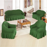 Sofa užvalkalas pagalvėlė sofos uždangalas plaunamas pilnas paketas vienvietis universalus elastingas tampomas lengvai uždedamas baldų apsauga 2 Seater 145-185cm