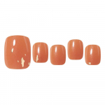 Wakemake March Real Gelinis Nagų/Pėdų Lakas [Perfect Fit] 30 tipų 02 Striped overfit