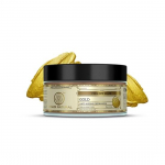 Khadi Natural Ayurvedic Gold Peel Off Mask, 50gm|Enhances natural radiance of skin| Nourishes| Suitable for All Skin Types