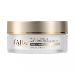 [d'alba] Baltojo triufelio &bdquo;viskas viename&ldquo; dvigubas kremas / serumas ir kremas 70g Allinone Double Cream 70g