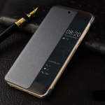 Automatinis užmigimas/atsibudimas telefono dėklas Huawei P50 Pro P40 P30 Lite P20 P10 Plus Mate 20 Lite Mate20 Mate10 30 Pro i&scaron;manusis atverčiamas dėklas Funda Capa for Mate 20 Pro