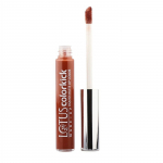 Lotus Herbals Colorkick skystas matinis lūpdažis Need Coffee 6g